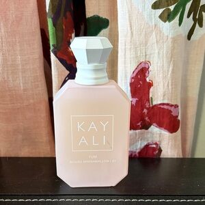 Kay Ali Yum Boujee Marshmallow 81 50 ML 1.7 Fl oz NEW